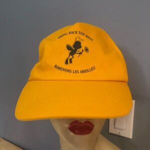 3/$20 Cheerios - Bring Back the Bees hat
